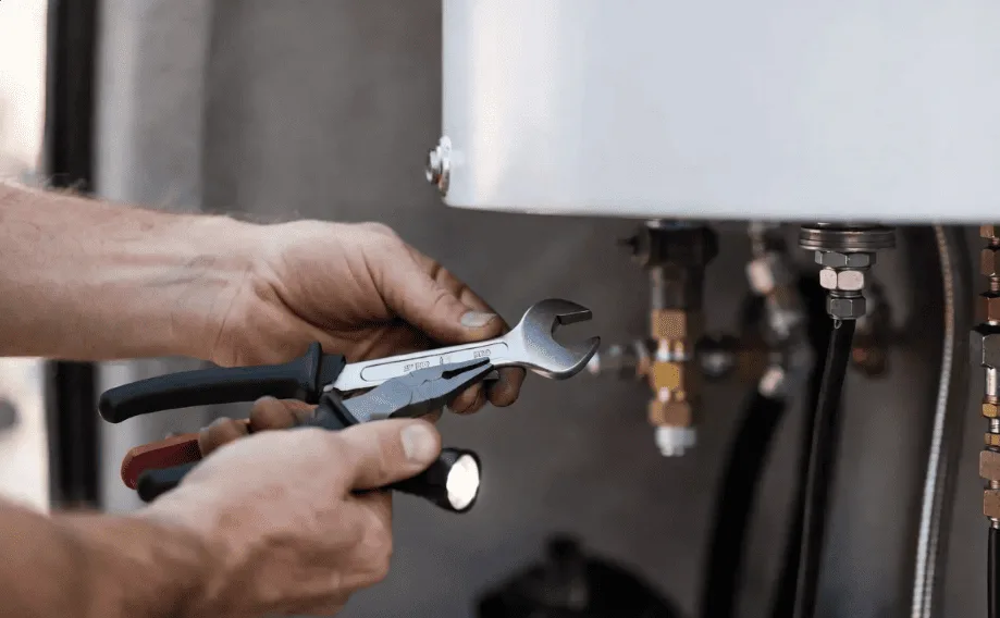 Why choose Water Heater Repair in Eastman, WI